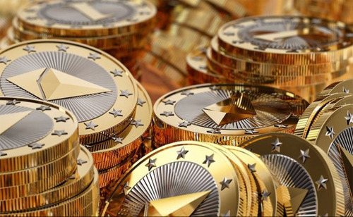 АНУ тэргүүтэй улсууд цахим валютын зохицуулалт хийж байна